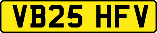 VB25HFV