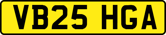 VB25HGA