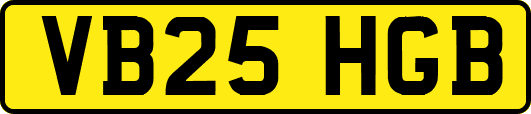 VB25HGB