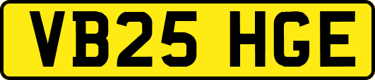 VB25HGE