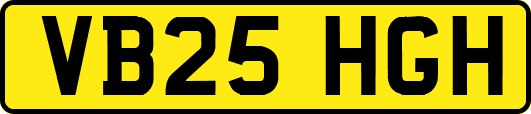 VB25HGH