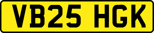 VB25HGK