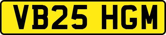 VB25HGM
