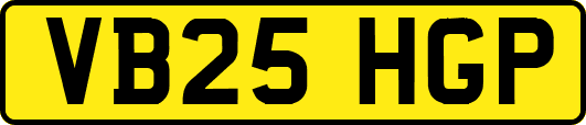 VB25HGP