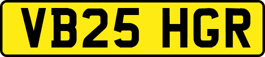 VB25HGR