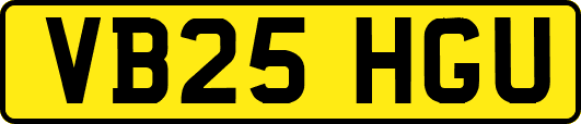 VB25HGU
