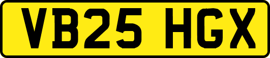 VB25HGX