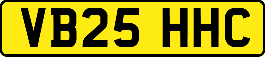 VB25HHC