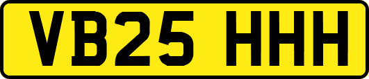 VB25HHH