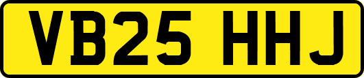 VB25HHJ