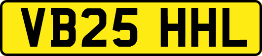 VB25HHL