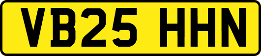 VB25HHN