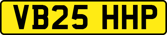 VB25HHP