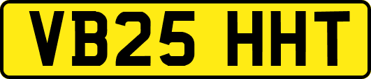 VB25HHT