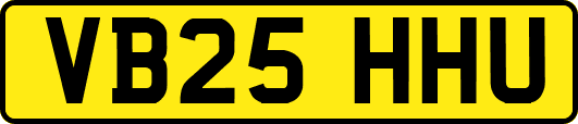 VB25HHU