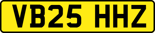 VB25HHZ