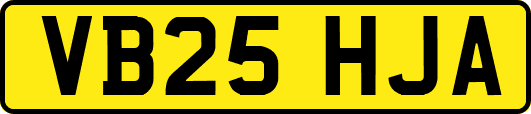 VB25HJA