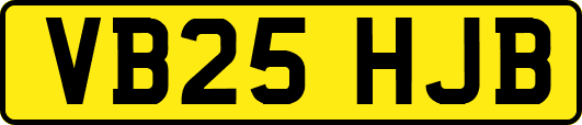 VB25HJB