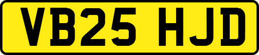 VB25HJD