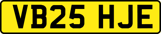 VB25HJE