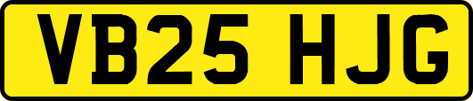 VB25HJG