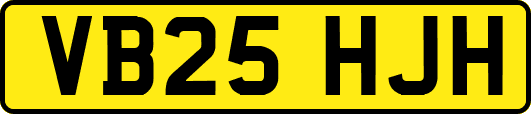 VB25HJH