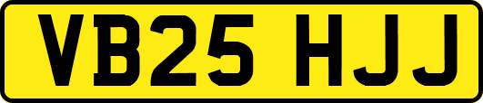 VB25HJJ