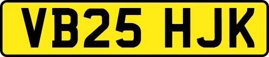 VB25HJK