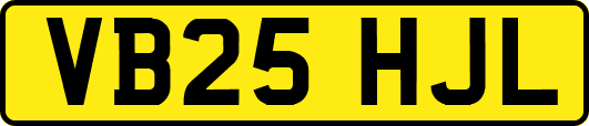VB25HJL