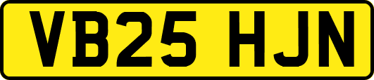 VB25HJN
