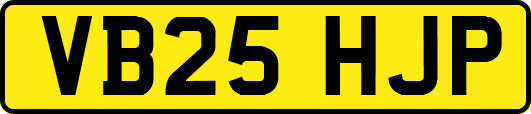 VB25HJP