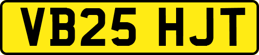 VB25HJT