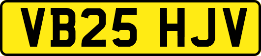 VB25HJV