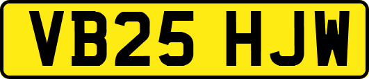 VB25HJW