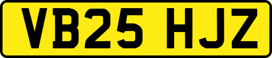 VB25HJZ