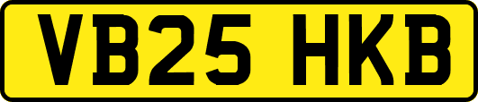 VB25HKB