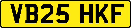 VB25HKF