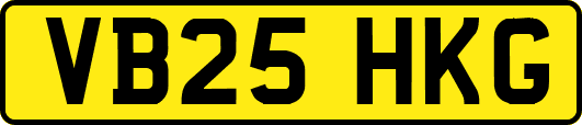 VB25HKG