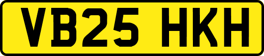 VB25HKH
