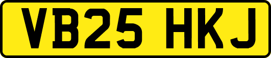 VB25HKJ