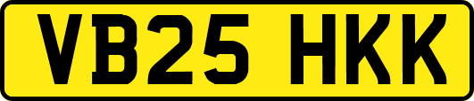 VB25HKK