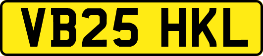VB25HKL