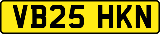 VB25HKN