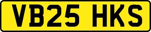 VB25HKS