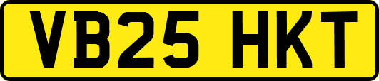 VB25HKT