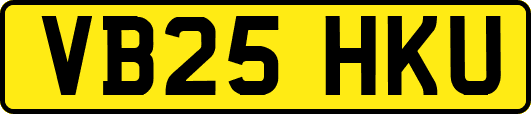 VB25HKU