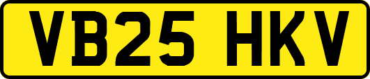 VB25HKV