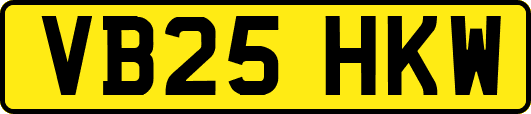 VB25HKW
