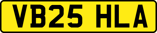 VB25HLA