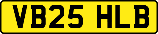 VB25HLB
